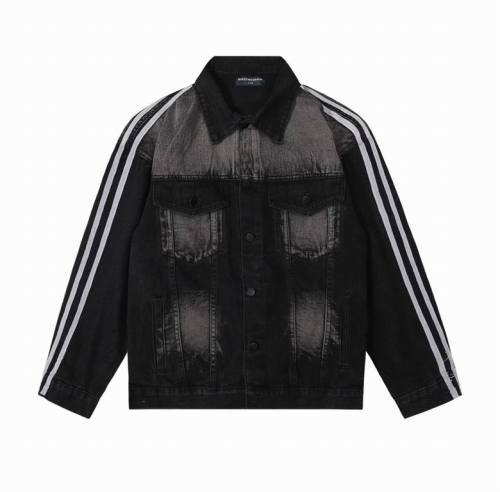 B Coat men-030(M-XXL)