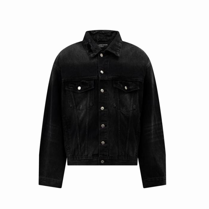 B Coat men-102