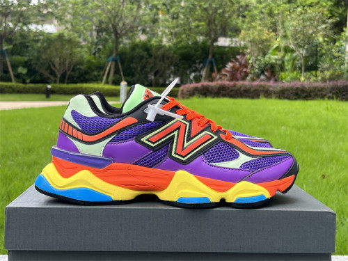 NB Shoes High End Quality-143