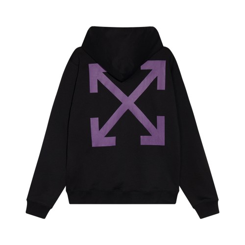 OFF White Hoodies 1：1 quality-130(S-XL)