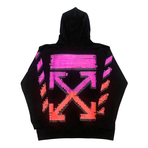 OFF White Hoodies 1：1 quality-108(S-XL)