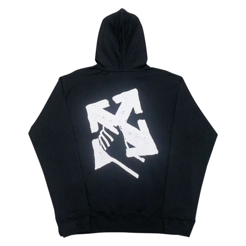 OFF White Hoodies 1：1 quality-100(S-XL)