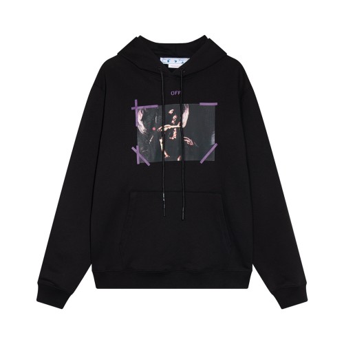 OFF White Hoodies 1：1 quality-130(S-XL)