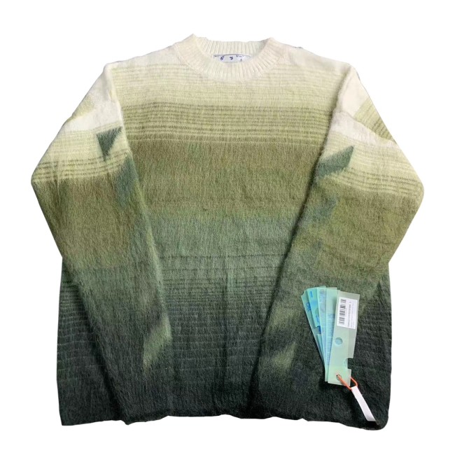 OFF White Sweater 1：1 Quality-062(XS-L)