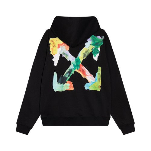 OFF White Hoodies 1：1 quality-122(S-XL)