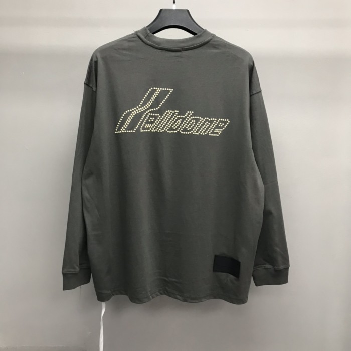 Welldone Hoodies 1：1 Quality-005(XS-L)