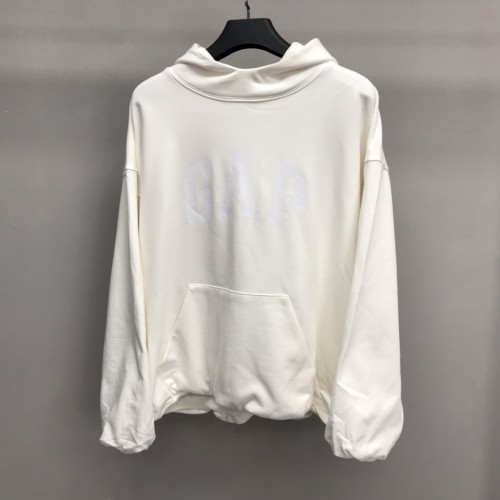 Kanye Hoodies 1：1 Quality-001(XS-L)