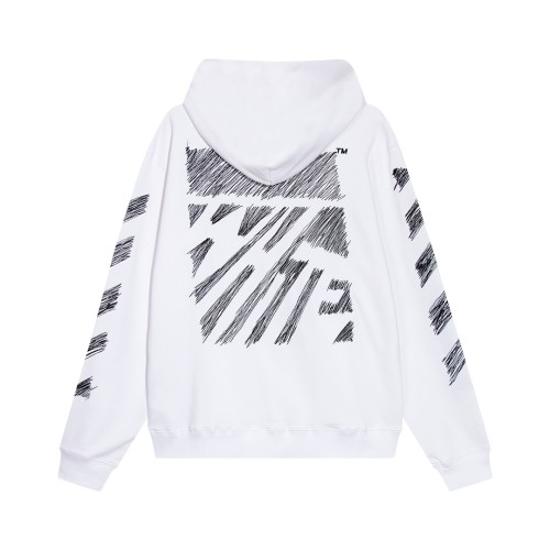 OFF White Hoodies 1：1 quality-112(S-XL)