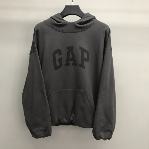 Kanye Hoodies 1：1 Quality-003(XS-L)