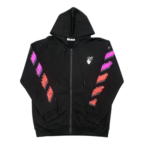 OFF White Hoodies 1：1 quality-108(S-XL)