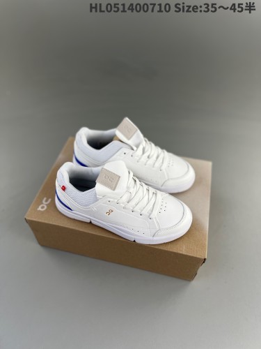 On Shoes men-069