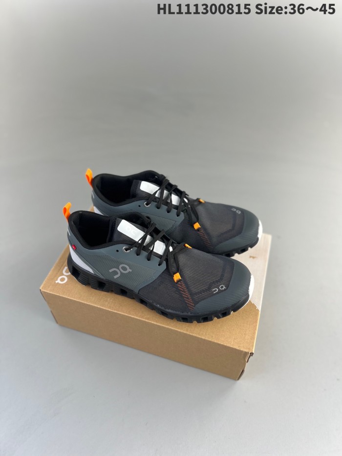 On Shoes men-099