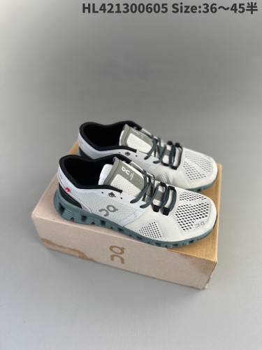 On Shoes men-033