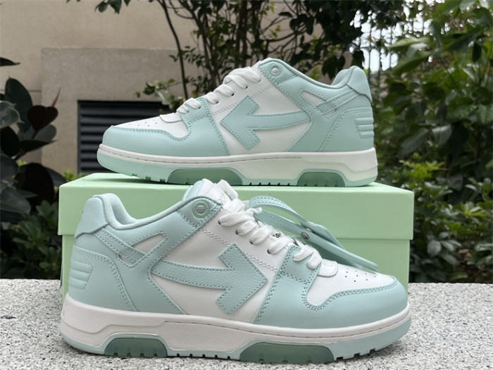 OFFwhite Women Shoes 1：1 quality-131
