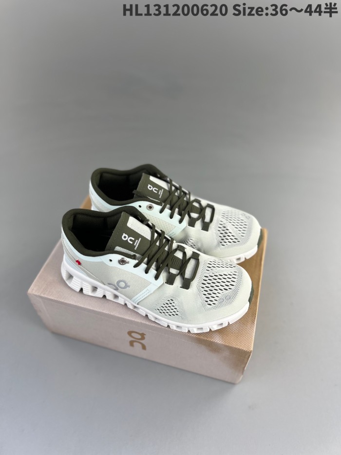 On Shoes men-003