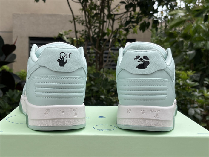 OFFwhite Women Shoes 1：1 quality-131