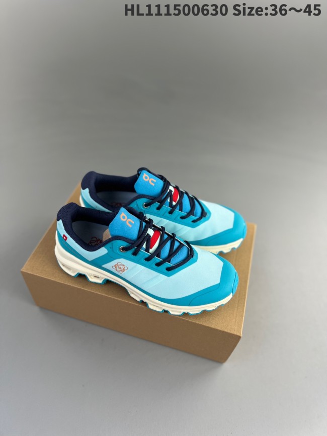 On Shoes men-060