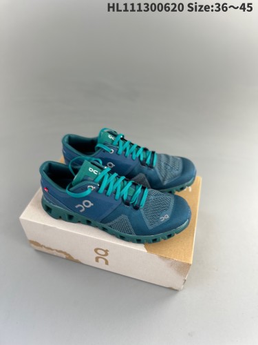On Shoes men-052