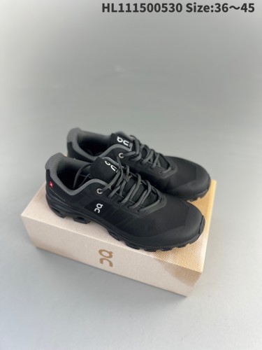 On Shoes men-014