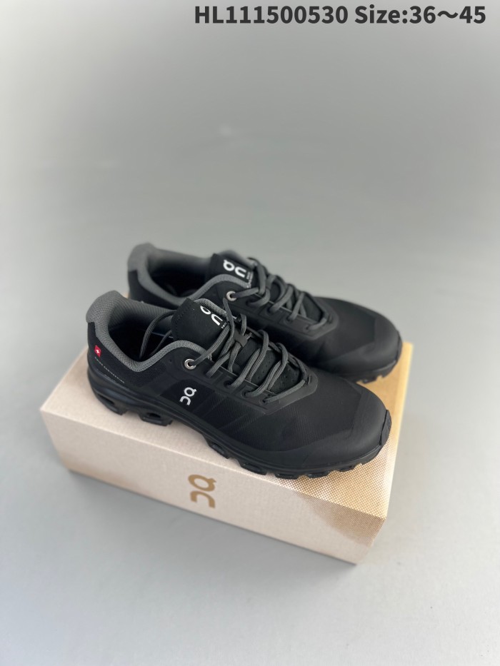 On Shoes men-014