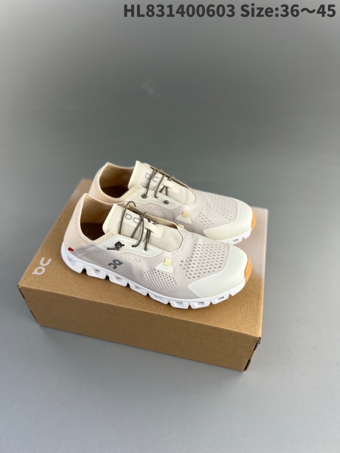 On Shoes men-032