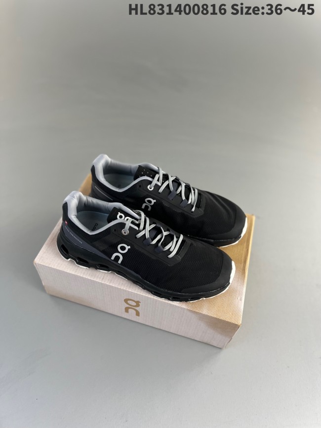 On Shoes women-101