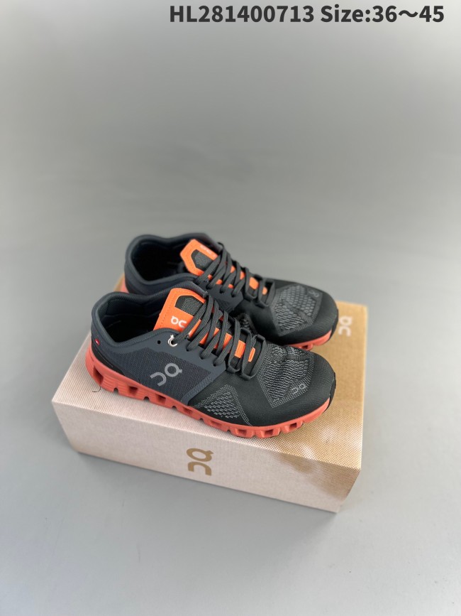 On Shoes men-078