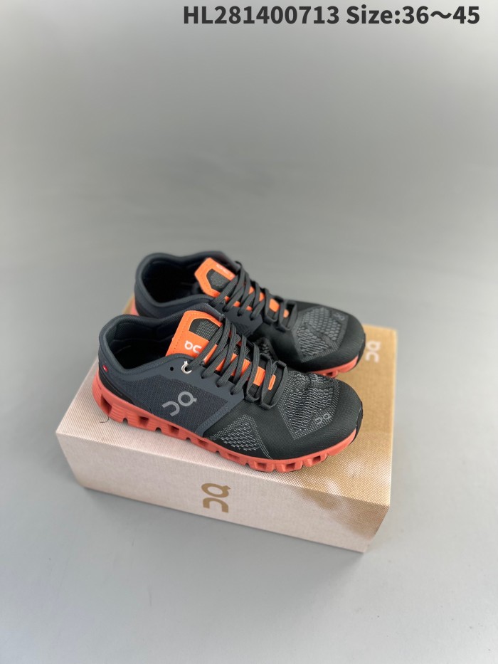 On Shoes men-078