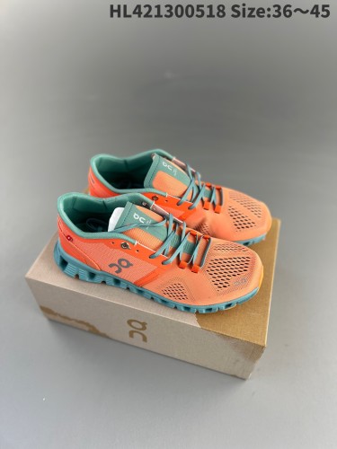 On Shoes men-012