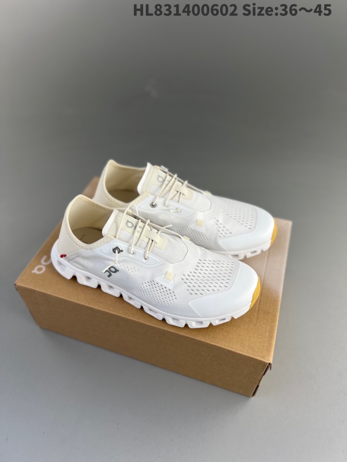 On Shoes men-020