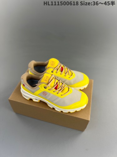 On Shoes men-046