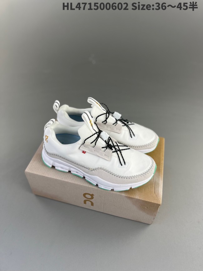 On Shoes men-030