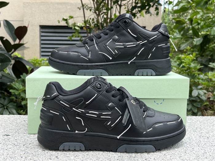 OFFwhite Women Shoes 1：1 quality-129