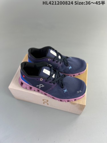 On Shoes men-123