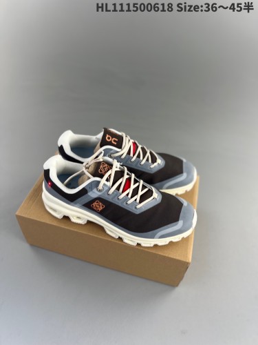 On Shoes men-044