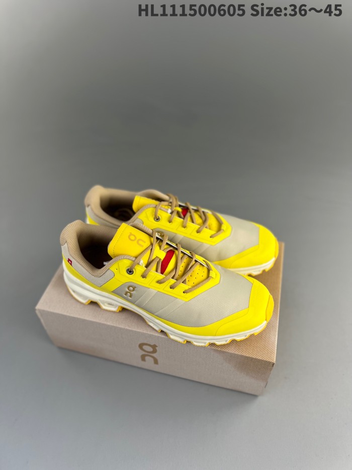 On Shoes men-036
