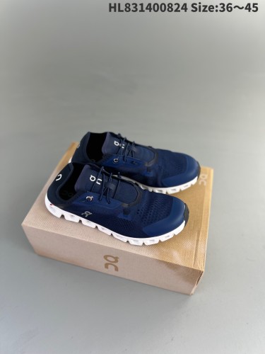 On Shoes men-119