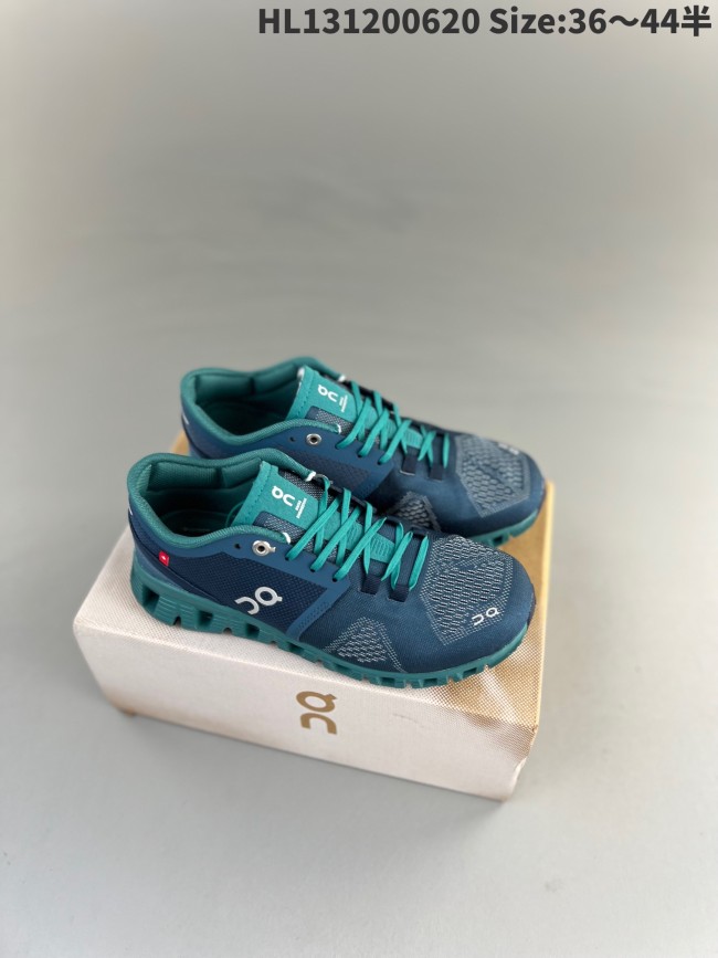 On Shoes men-006