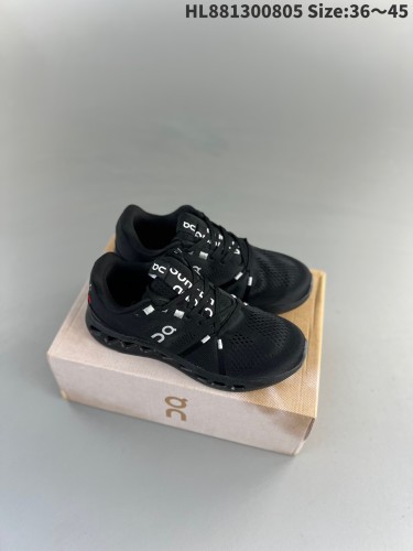 On Shoes men-097