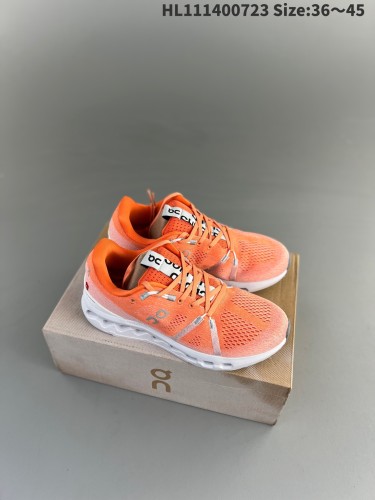 On Shoes men-090