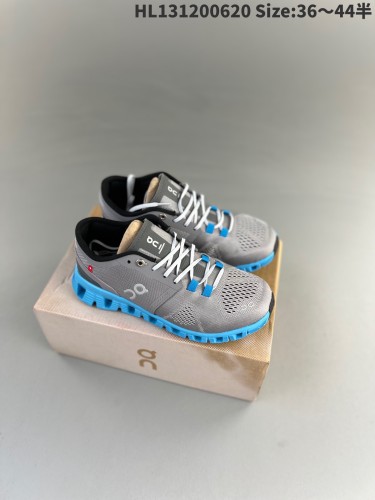 On Shoes men-002