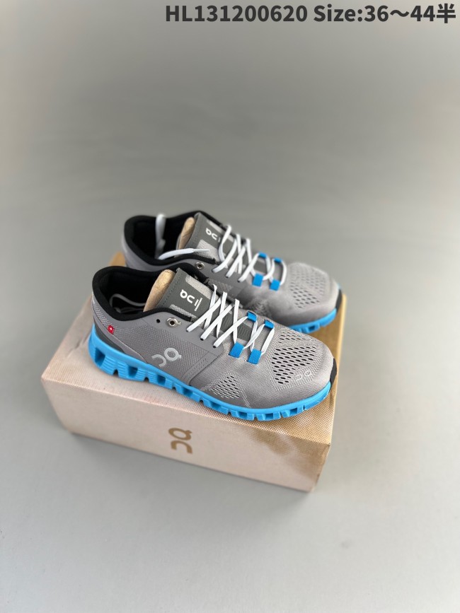 On Shoes men-002