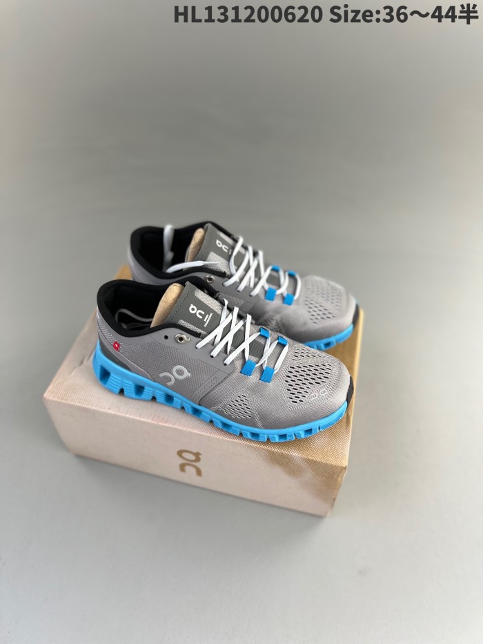 On Shoes men-002