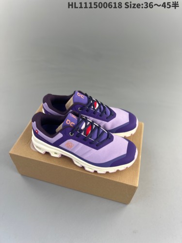On Shoes men-050