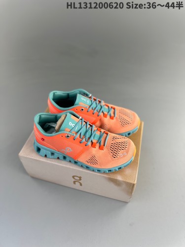 On Shoes men-007