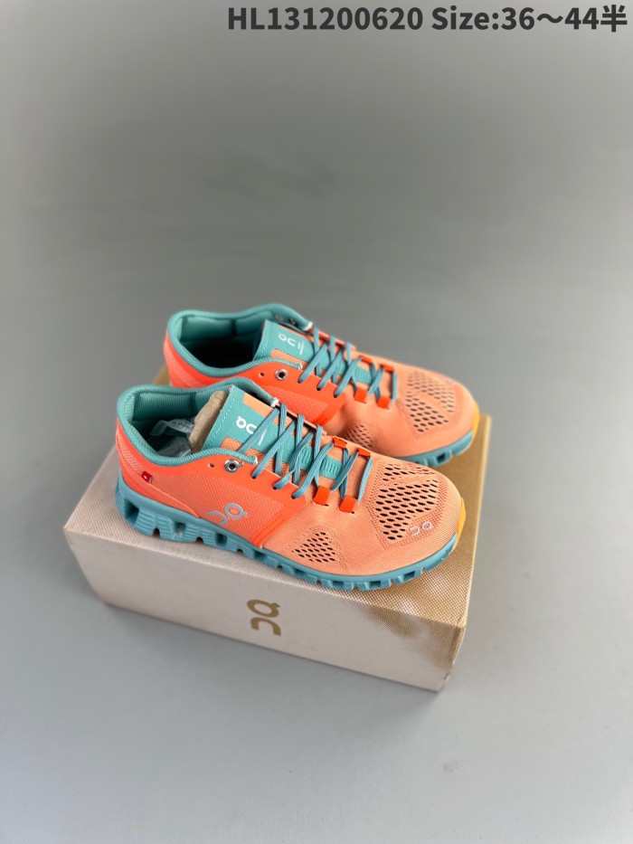 On Shoes men-007