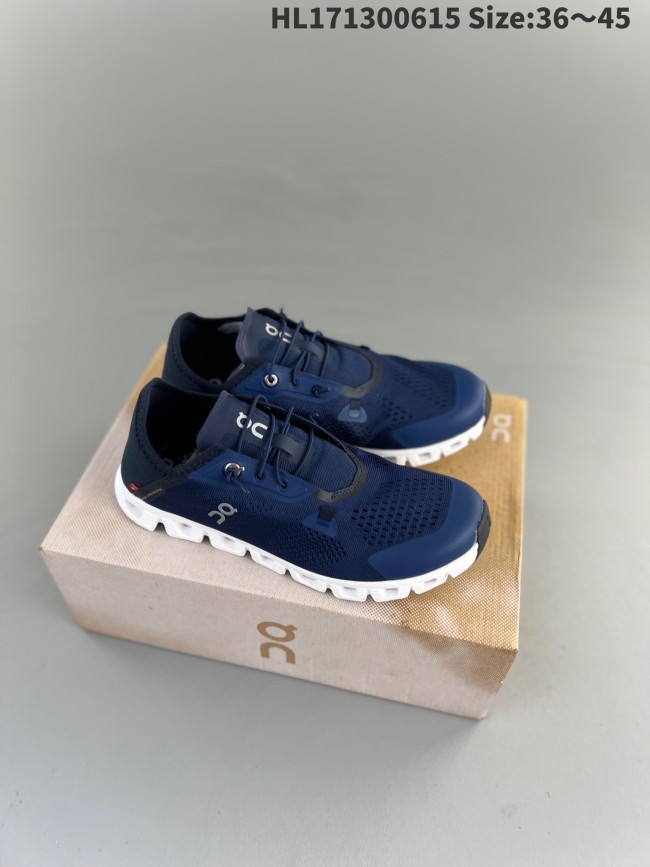 On Shoes men-042
