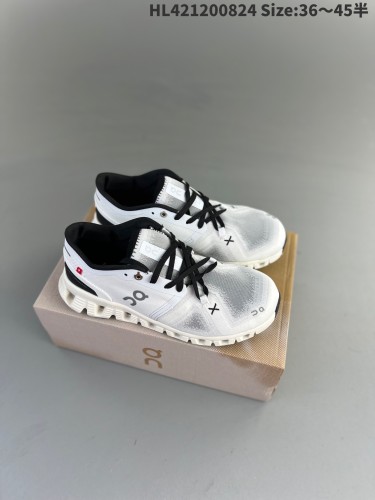 On Shoes men-126