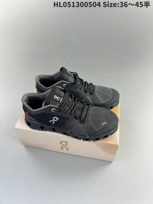On Shoes men-010