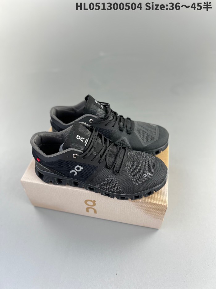 On Shoes men-010